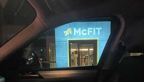 McFit 01/2024